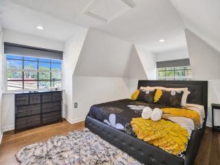 Home in Hollywood - Hollywood - 8