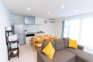 Grandioso Okinawa Villa Kin 2 - Vacation STAY 63972v - Yaka - 6
