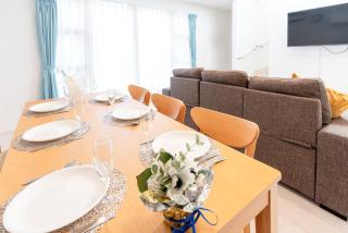 Grandioso Okinawa Villa Kin 2 - Vacation STAY 63972v - Yaka - 5