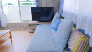 THE FEEL NAGO 2 SEASIDE Villa -Umi- / Vacation STAY 1722 - Genka - 5