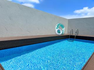 Grandioso Okinawa Villa Kin 2 - Vacation STAY 08755v - Yaka - 9