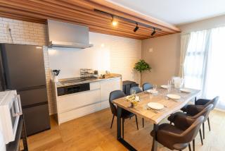Grandioso Okinawa Villa Kin 2 - Vacation STAY 08755v - Yaka - 6