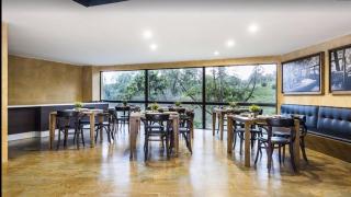 Aparta Suite Holet Rioverde Aeropuerto JMC - Rionegro - 8