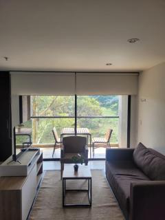 Aparta Suite Holet Rioverde Aeropuerto JMC - Rionegro - 7