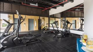 Aparta Suite Hotel Rioverde Aeropuerto JMC - 6