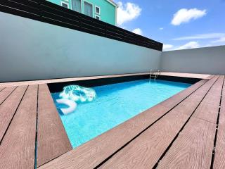 Grandioso Okinawa Villa Kin 2 - Vacation STAY 90150v - Yaka - 9