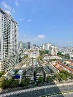 Friday Homestay - Ho Chi Minh - 9