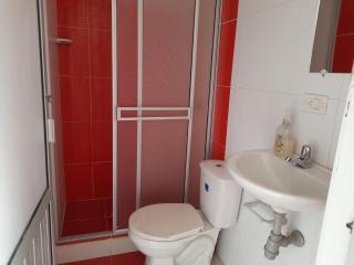 Hostal Ariantiy - Pepino - 6
