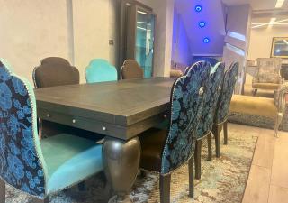 Luxurious 5BR Villa - Prime 6th October Stay - Sheikh Zayed - 7