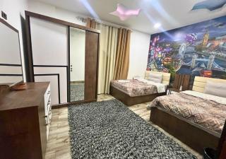 Luxurious 5BR Villa - Prime 6th October Stay - Sheikh Zayed - 1
