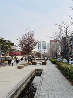 Urban Cozy Stay -Hongdae, Seoul - Seul - 1