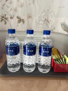 Urban Cozy Stay -Hongdae, Seoul - Séoul - 4