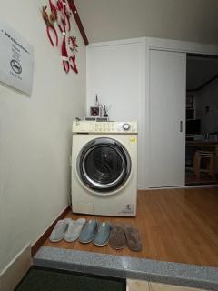 Urban Cozy Stay -Hongdae, Seoul - Séoul - 2