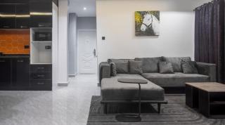 SQ Home - Abuja - 1