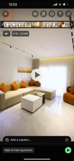 Luxury 2 Bedroom Stay , Mohandessin - Il Cairo - 8