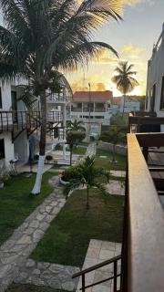 Flat Beira mar - Cabo de Santo Agostinho - 7