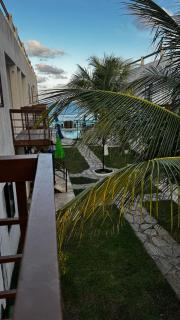 Flat Beira mar - Cabo de Santo Agostinho - 6