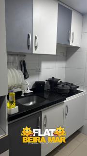 Flat Beira mar - 4