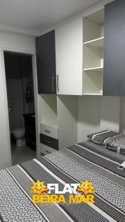 Flat Beira mar - 3