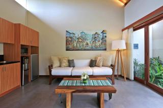 Desa Di Bali Villas - 4