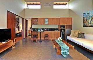 Desa Di Bali Villas - 3