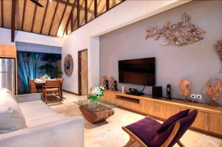 Desa Di Bali Villas - Kerobokan - 8