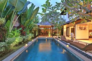Desa Di Bali Villas - Kerobokan - 9