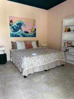 Grace Bay Studios - Providenciales - 1