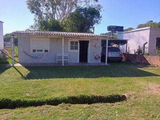 PRAZER, Casa de Vacaciones en Barra del Chuy, Sol, Mar, Comodidad y compras a 400 mts del mar, se reserva con seña! - Barra del Chuy - 9