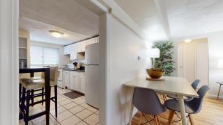 Great 1 Bed Close To Longwd Med, Fenway, Parkng - Brookline - 1