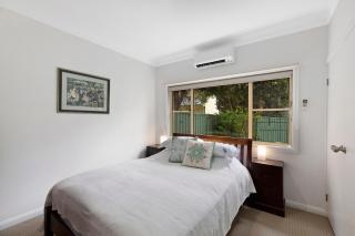 Two bedroom oasis minute from beach - Norah Head - 6
