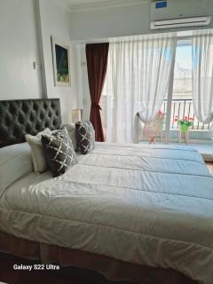 Apart Recoleta Luxury Suit - 9