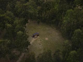 Off-Grid Cabin in the Hunter Valley - Lila - 4