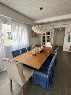 2BR Beach Front Club Hemingway - Juan Dolio - 7
