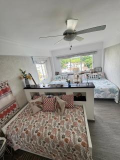 2BR Beach Front Club Hemingway - Juan Dolio - 5