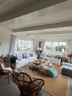 2BR Beach Front Club Hemingway - Juan Dolio - 3