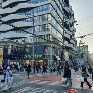 Fore Seongsu 3rooms - Seul - 8