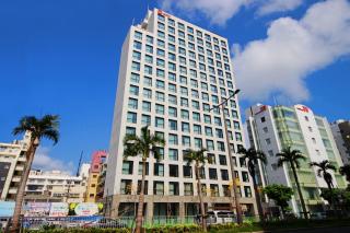 La'gent Hotel Okinawa Naha - Naha - 0