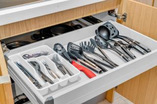 Chic Toronto Suite - 2