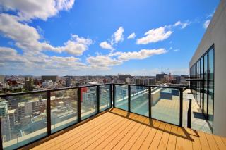 La'gent Hotel Okinawa Naha - Naha - 7