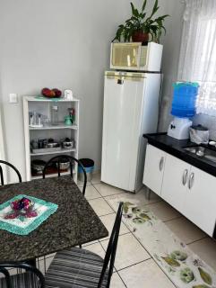 Casinha do Aconchego - 4