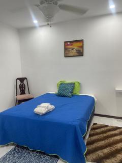 Glen Sea Inn - Port Maria - 4