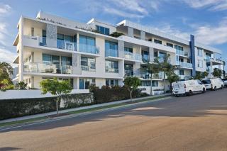 Elysee Beachside Apartments Alexandra Headland - Alexandra Headland - 7