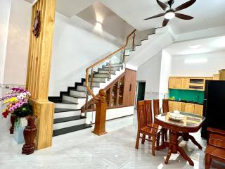 Villa 1985 - Buôn Ma Thuột - 8