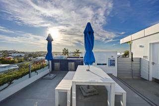 Elysee Beachside Apartments Alexandra Headland - Alexandra Headland - 6