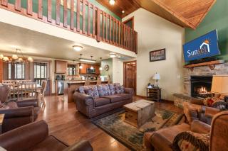 Timeless Memories Lodge Cabin - Branson West - 7
