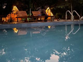 Ayubowan Nature Cottage - 1