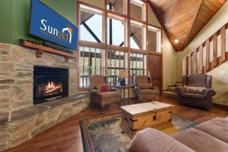 Timeless Memories Lodge Cabin - Branson West - 4