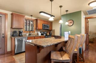 Timeless Memories Lodge Cabin - Branson West - 1