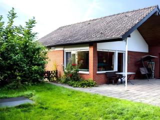 North Sea holiday home with terrace - Wangerland - 7